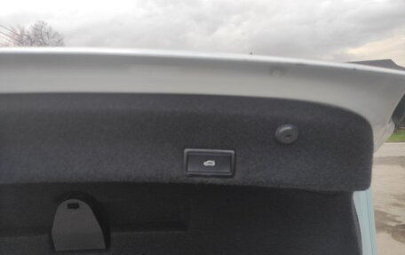 Volkswagen Passat B8 рестайлинг, 2016 год, 1 330 000 рублей, 13 фотография