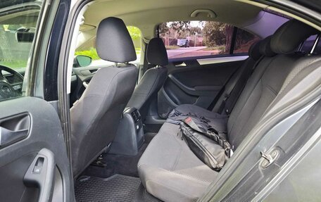Volkswagen Jetta VI, 2012 год, 690 000 рублей, 13 фотография
