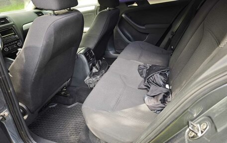Volkswagen Jetta VI, 2012 год, 690 000 рублей, 16 фотография