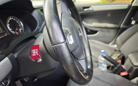 Volkswagen Jetta VI, 2012 год, 690 000 рублей, 14 фотография