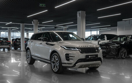 Land Rover Range Rover Evoque II, 2025 год, 5 675 000 рублей, 2 фотография