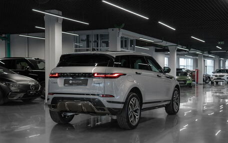 Land Rover Range Rover Evoque II, 2025 год, 5 675 000 рублей, 5 фотография