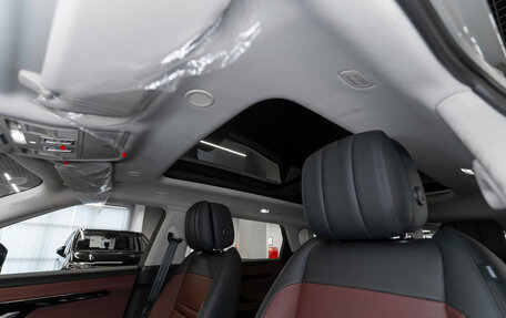 Land Rover Range Rover Evoque II, 2025 год, 5 675 000 рублей, 10 фотография
