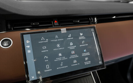 Land Rover Range Rover Evoque II, 2025 год, 5 675 000 рублей, 18 фотография