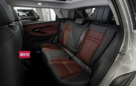 Land Rover Range Rover Evoque II, 2025 год, 5 675 000 рублей, 14 фотография