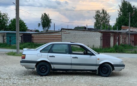 Volkswagen Passat B3, 1992 год, 83 000 рублей, 4 фотография