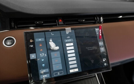 Land Rover Range Rover Evoque II, 2025 год, 5 675 000 рублей, 19 фотография