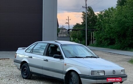 Volkswagen Passat B3, 1992 год, 83 000 рублей, 2 фотография