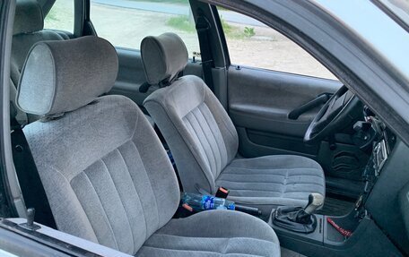 Volkswagen Passat B3, 1992 год, 83 000 рублей, 8 фотография