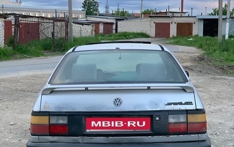 Volkswagen Passat B3, 1992 год, 83 000 рублей, 6 фотография