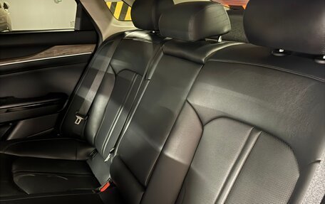 KIA K5, 2021 год, 3 200 000 рублей, 10 фотография