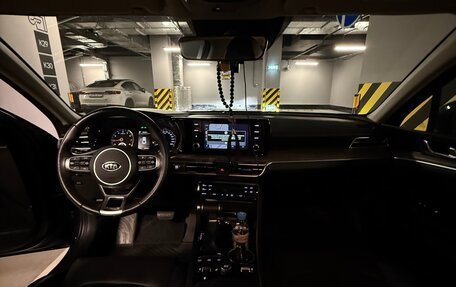 KIA K5, 2021 год, 3 200 000 рублей, 5 фотография