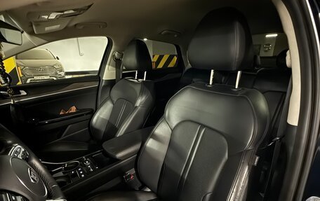 KIA K5, 2021 год, 3 200 000 рублей, 19 фотография