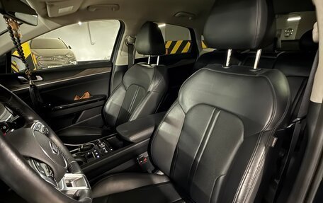 KIA K5, 2021 год, 3 200 000 рублей, 18 фотография