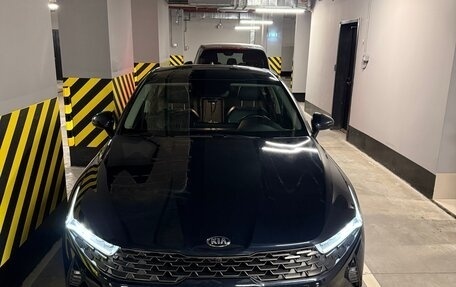 KIA K5, 2021 год, 3 200 000 рублей, 3 фотография