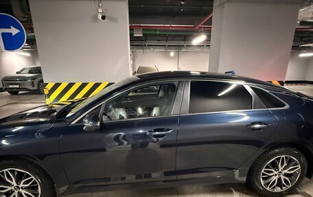 KIA K5, 2021 год, 3 200 000 рублей, 29 фотография