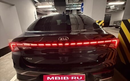 KIA K5, 2021 год, 3 200 000 рублей, 20 фотография