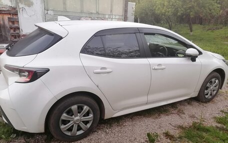 Toyota Corolla, 2019 год, 1 420 000 рублей, 3 фотография