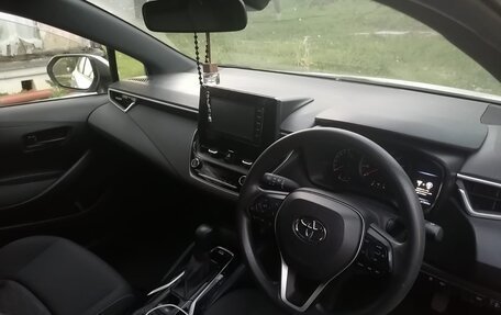 Toyota Corolla, 2019 год, 1 420 000 рублей, 5 фотография
