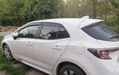 Toyota Corolla, 2019 год, 1 420 000 рублей, 2 фотография