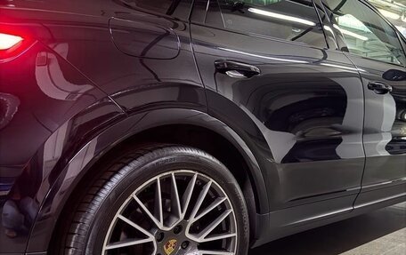 Porsche Cayenne III, 2019 год, 6 300 000 рублей, 3 фотография