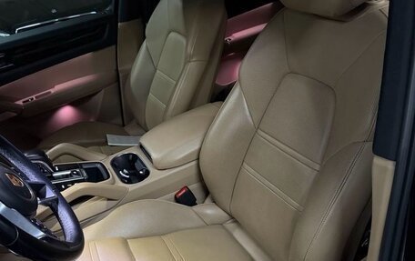 Porsche Cayenne III, 2019 год, 6 300 000 рублей, 7 фотография