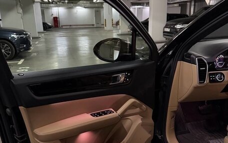 Porsche Cayenne III, 2019 год, 6 300 000 рублей, 10 фотография