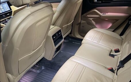 Porsche Cayenne III, 2019 год, 6 300 000 рублей, 9 фотография