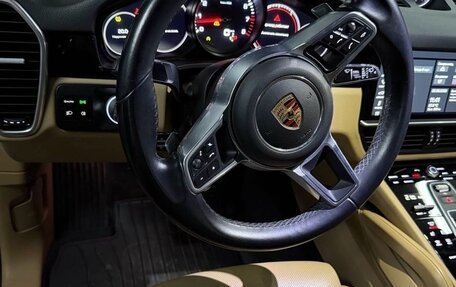 Porsche Cayenne III, 2019 год, 6 300 000 рублей, 11 фотография
