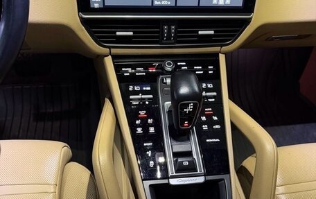 Porsche Cayenne III, 2019 год, 6 300 000 рублей, 12 фотография