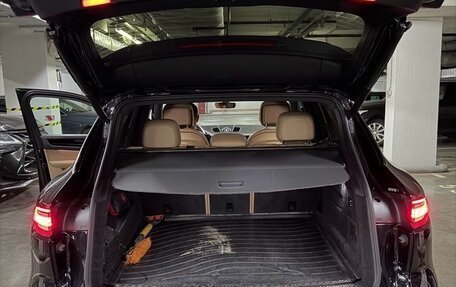 Porsche Cayenne III, 2019 год, 6 300 000 рублей, 14 фотография