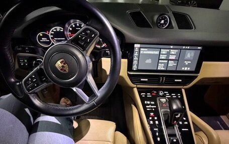 Porsche Cayenne III, 2019 год, 6 300 000 рублей, 13 фотография