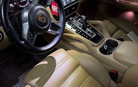 Porsche Cayenne III, 2019 год, 6 300 000 рублей, 6 фотография