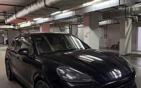 Porsche Cayenne III, 2019 год, 6 300 000 рублей, 5 фотография