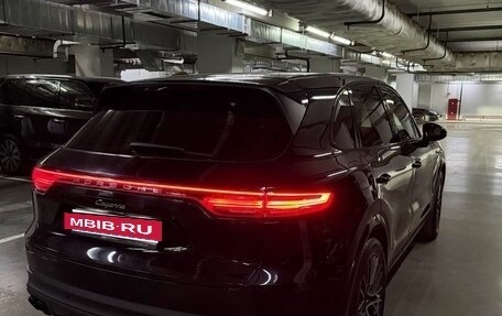 Porsche Cayenne III, 2019 год, 6 300 000 рублей, 2 фотография