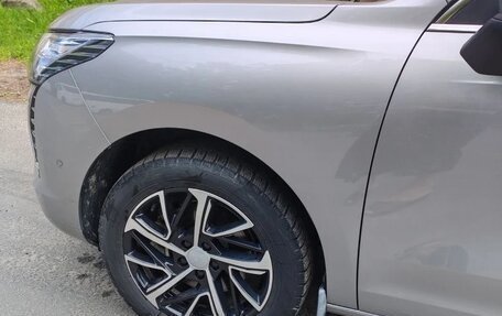Haval Jolion, 2023 год, 2 200 000 рублей, 14 фотография