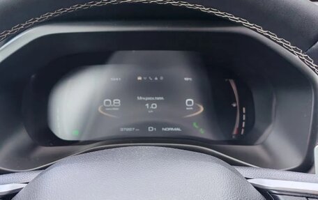 Haval Jolion, 2023 год, 2 200 000 рублей, 17 фотография