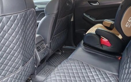 Haval Jolion, 2023 год, 2 200 000 рублей, 13 фотография