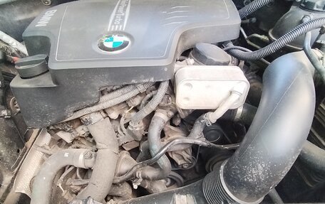BMW X3, 2014 год, 1 700 000 рублей, 8 фотография