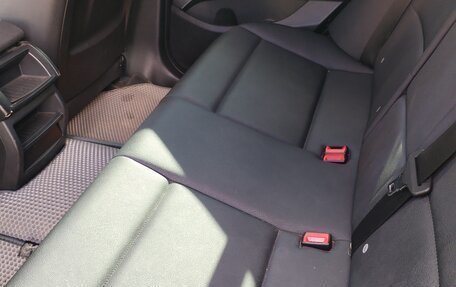 BMW X3, 2014 год, 1 700 000 рублей, 10 фотография