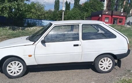 ЗАЗ 1102 «Таврия», 1995 год, 75 000 рублей, 3 фотография