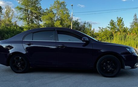 Geely Emgrand EC7, 2013 год, 390 000 рублей, 2 фотография