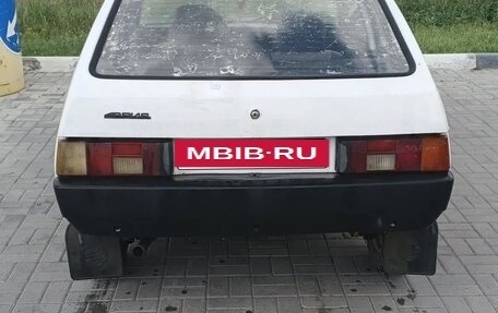 ЗАЗ 1102 «Таврия», 1995 год, 75 000 рублей, 4 фотография