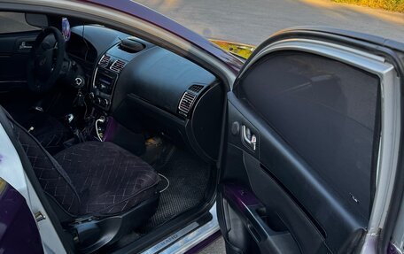 Geely Emgrand EC7, 2013 год, 390 000 рублей, 13 фотография