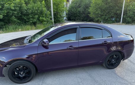 Geely Emgrand EC7, 2013 год, 390 000 рублей, 7 фотография