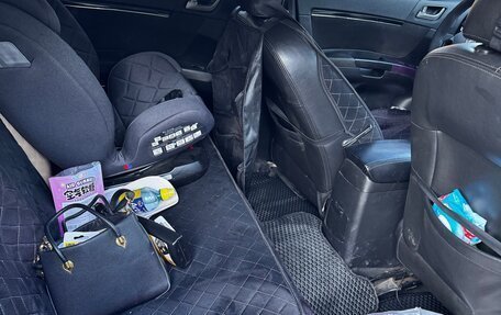 Geely Emgrand EC7, 2013 год, 390 000 рублей, 11 фотография