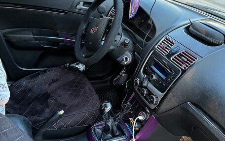 Geely Emgrand EC7, 2013 год, 390 000 рублей, 9 фотография