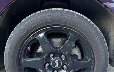 Geely Emgrand EC7, 2013 год, 390 000 рублей, 14 фотография