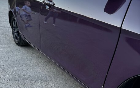 Geely Emgrand EC7, 2013 год, 390 000 рублей, 15 фотография