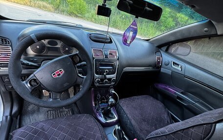 Geely Emgrand EC7, 2013 год, 390 000 рублей, 16 фотография